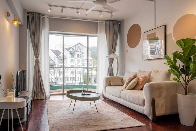 Star Regency by Plush, Primary image