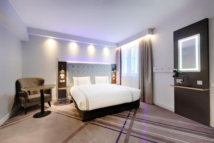 Premier Inn Berlin City Wilmersdorf, Primary image