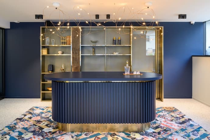 HOTEL ČAD, Primary image