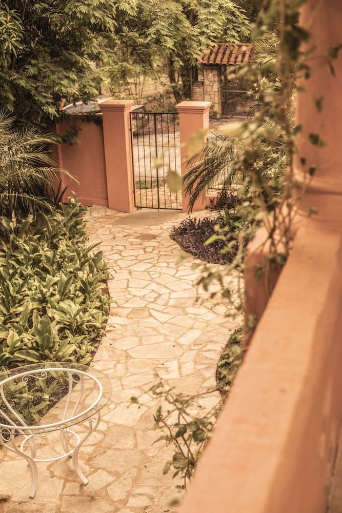 Villa Maria- Casa La Lilia, Primary image