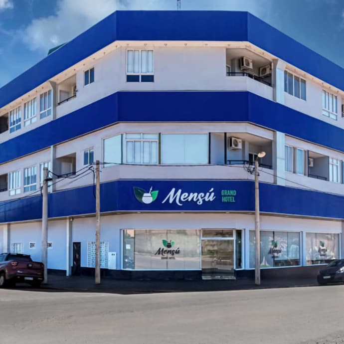 MENSÚ GRAND HOTEL, Primary image