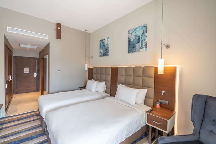 Questa Termal & Spa Hotel, Primary image