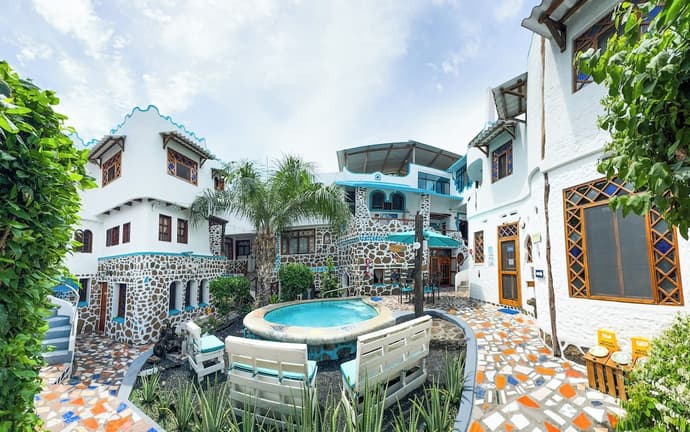 Maidith Galapagos Inn, Primary image