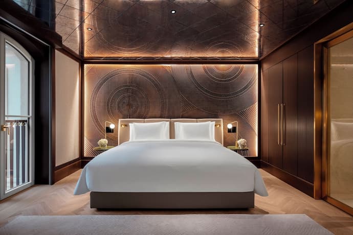 Almanac Palais Vienna, Primary image