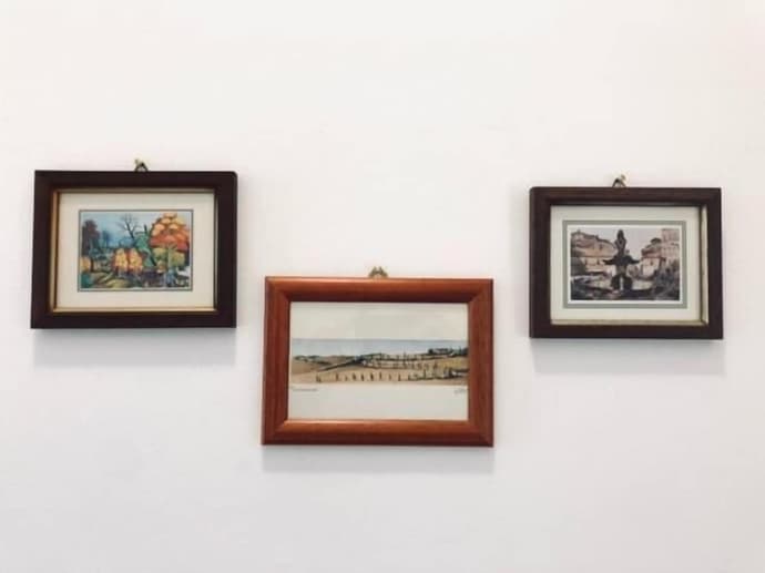 Venice View Guesthouse, Room