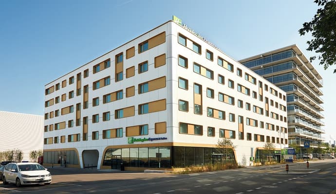 Holiday Inn Express & Suites Basel Allschwil by IHG, Primary image