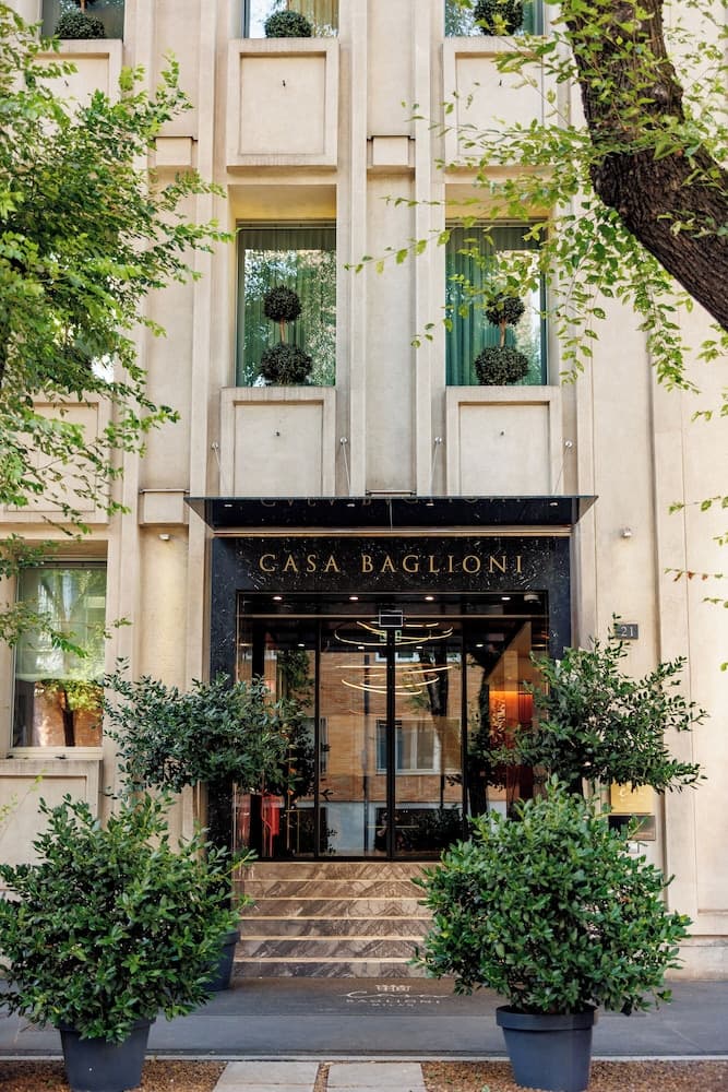 Casa Baglioni Milan - The Leading Hotels of the World, Primary image