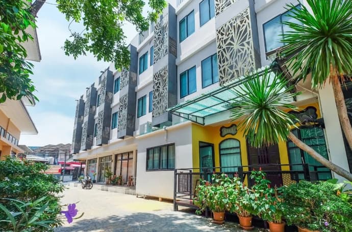 The Little Nest Phuket, Primary image