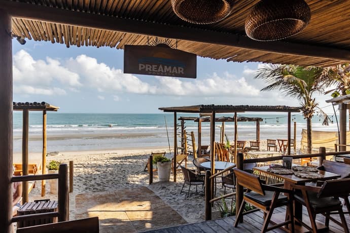 Pousada Preamar, Primary image