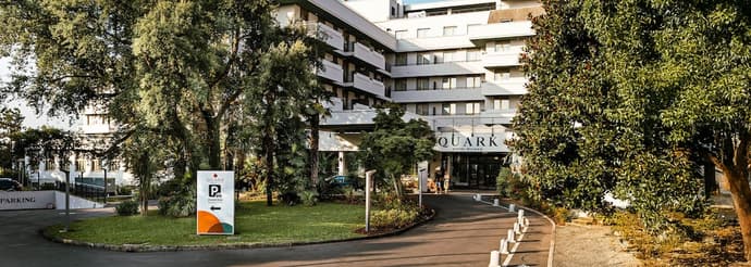 Quark Hotel Milano, Primary image