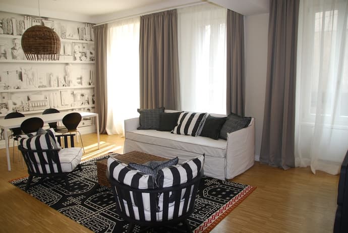 My Home in Vienna, Primary image
