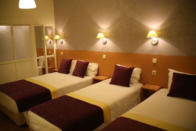 Estrela dos Anjos, Primary image