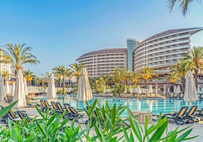 Royal Wings Hotel - All Inclusive, Primary image