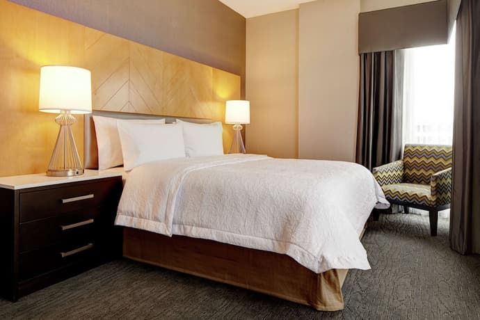 Hampton Inn Brooklyn/Downtown, Primary image