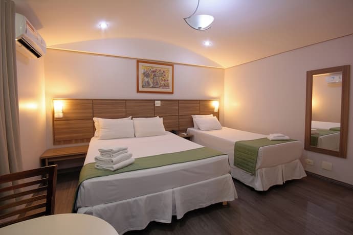 Fenix Moema, Primary image