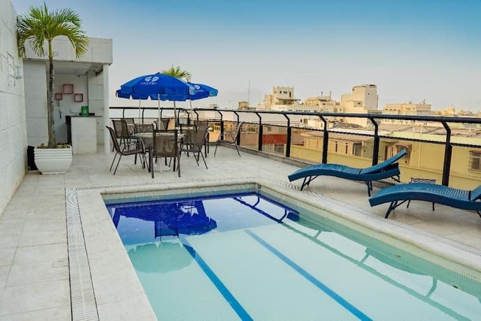 Hotel Nacional Inn Rio Copacabana, Primary image