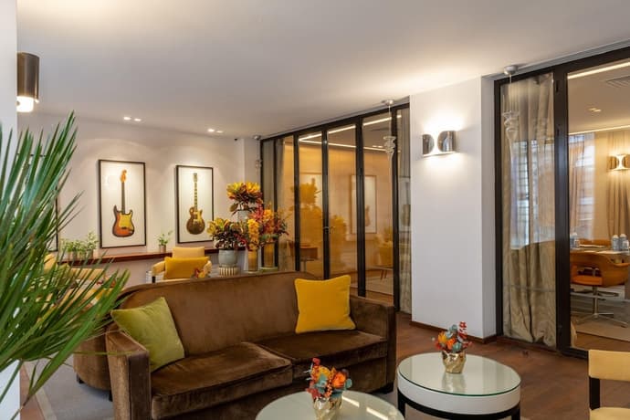 Hotel Le Colisee, Primary image