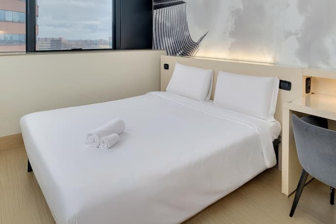 B&B Hotel Milano - Sesto, Primary image