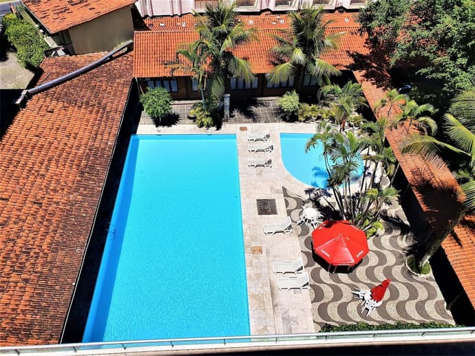 Acrópolis Marina Hotel, Primary image