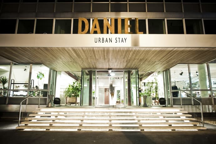 Hotel Daniel Vienna, Primary image