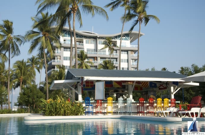 Puerto Azul Hotel, Primary image