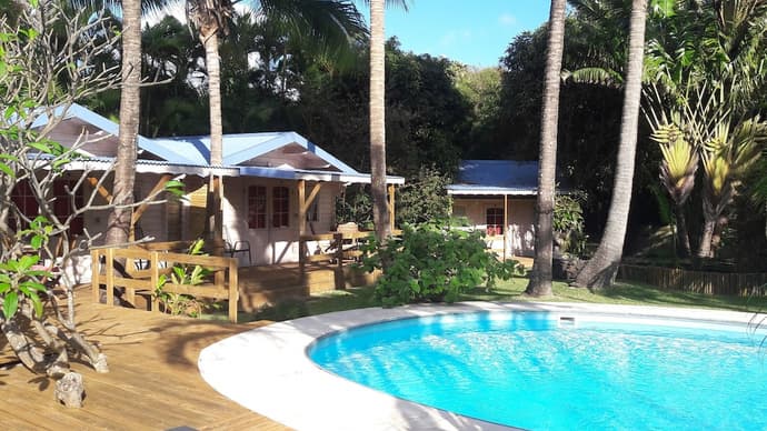 La Rose du Sud, Primary image