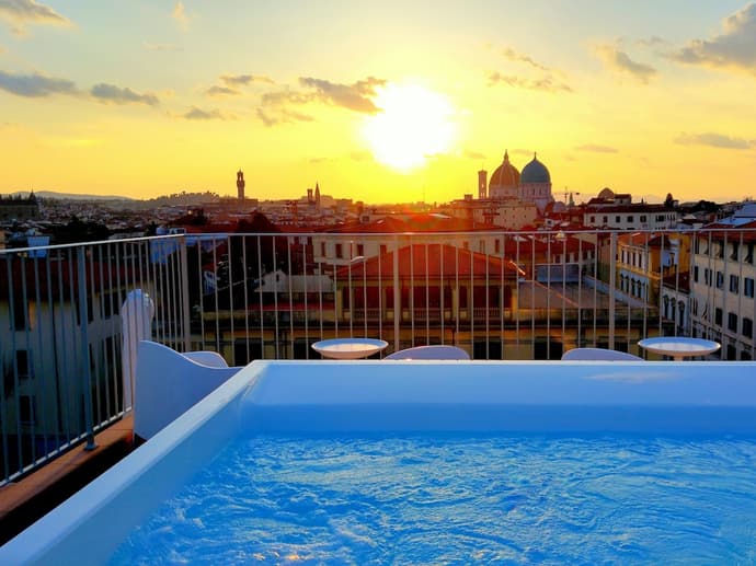 Forte16 View & Spa, Primary image