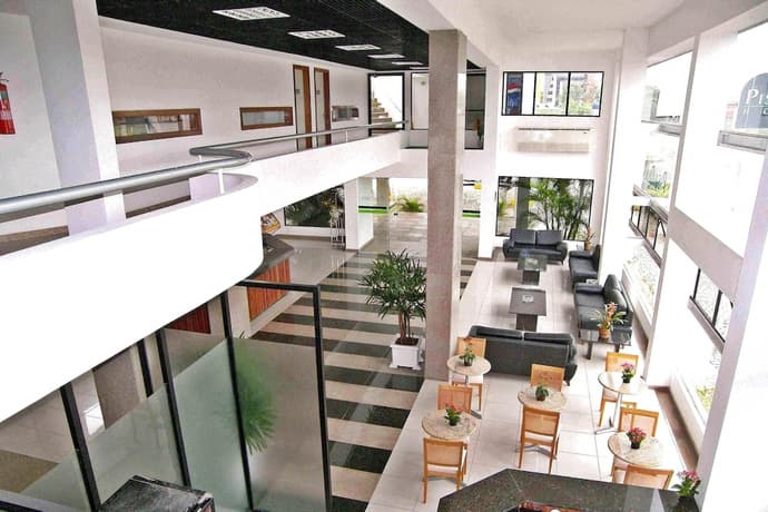 Rede Andrade Bahia, Primary image