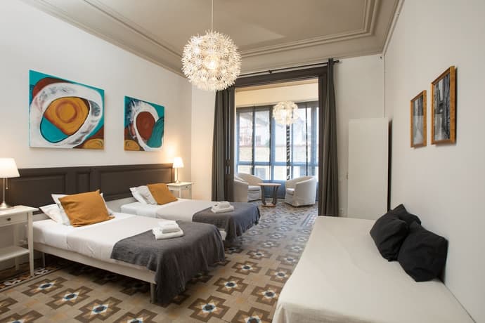 Casa Maca Guest House, Primary image