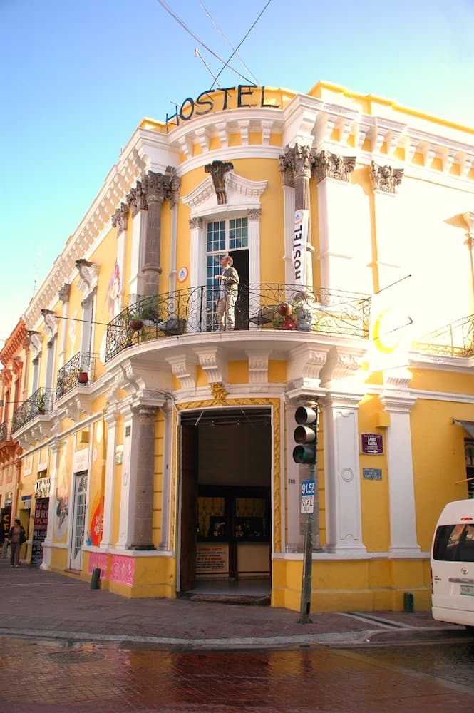 Hostel Hospedarte Centro, Primary image