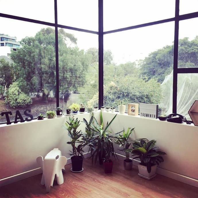 Blue Hills Motel, Primary image