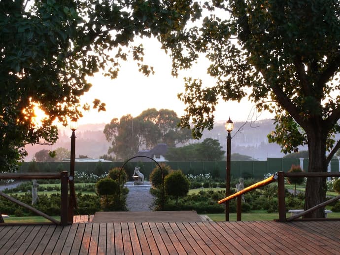 Valverde Country Hotel, Primary image