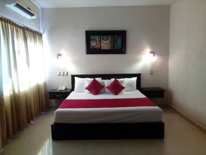 Hotel Madrid Tuxtla, Primary image