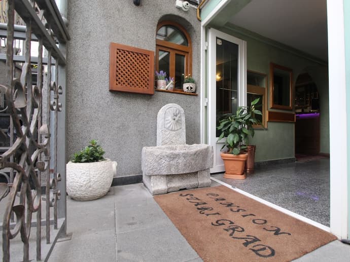 Hotel Pansion Stari Grad - Sarajevo, Primary image