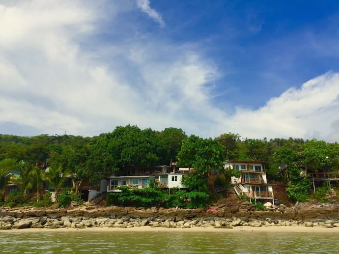 Phi Phi Cozy Seafront Resort, Primary image