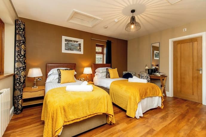 The Gower Hotel, Primary image