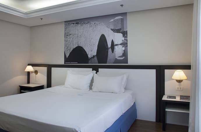 Master Grande Hotel, Primary image