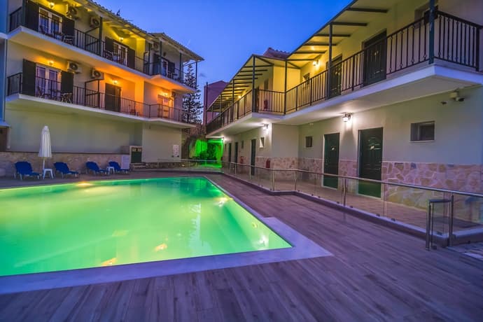 Vergina Star, Primary image