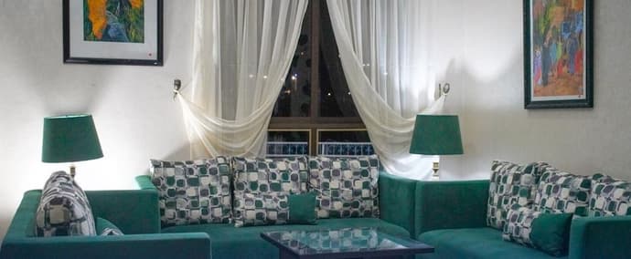 Hotel Parador, Primary image