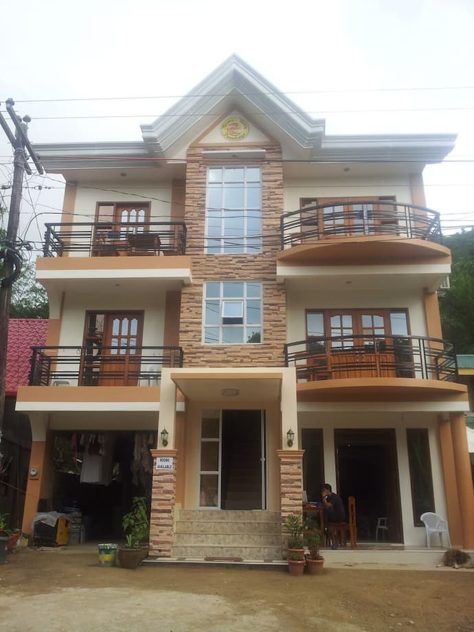 Buena's Haven Travelodge, Primary image