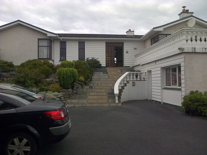 Kilbree House, Primary image