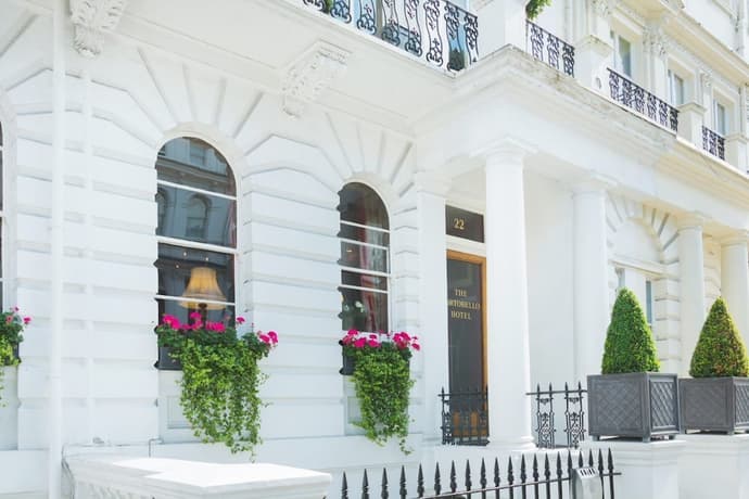 The Portobello Hotel, Primary image