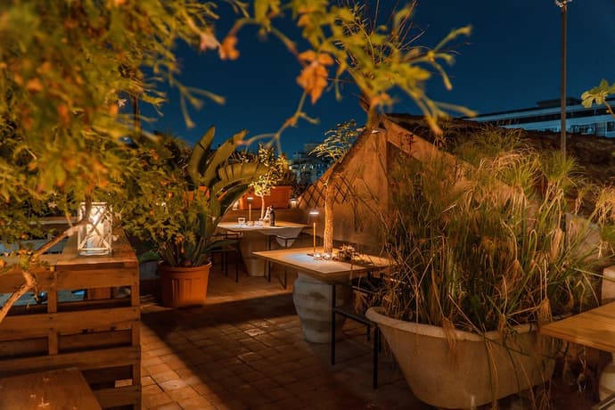 Casa D'aria, Primary image