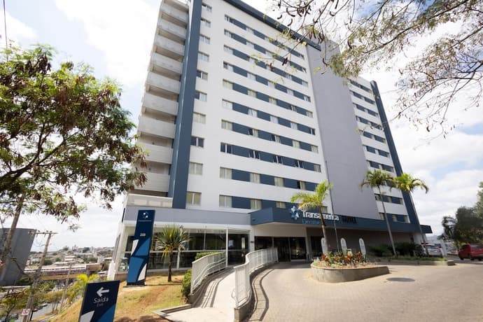 Transamerica Executive Belo Horizonte, Primary image