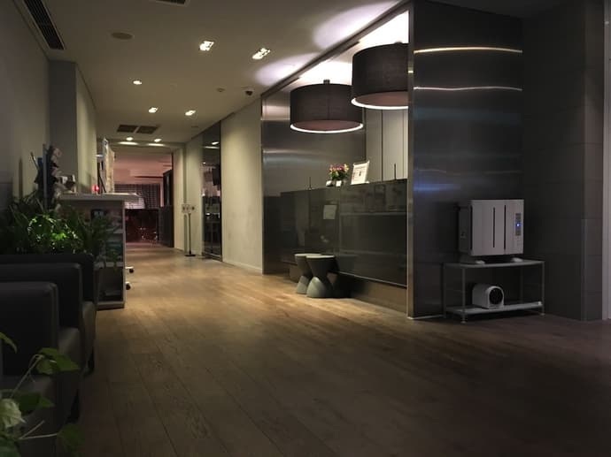 Shibuya Granbell hotel, Primary image