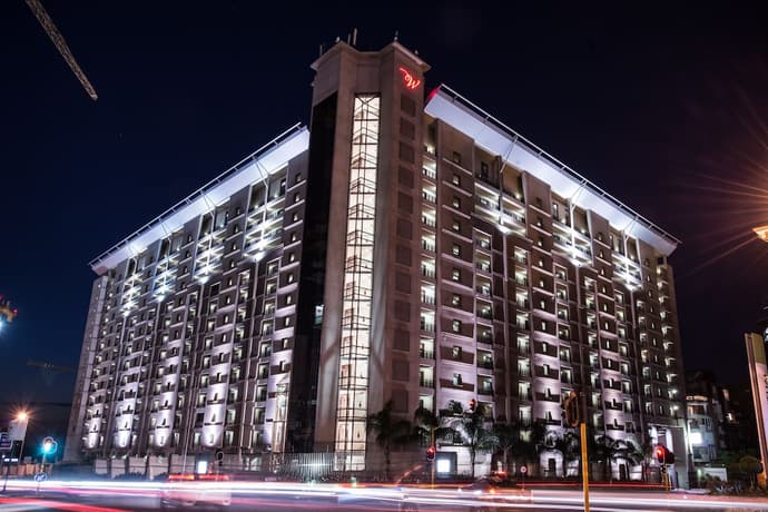 Prestige Apartment Sandton at Westpoint, Primary image
