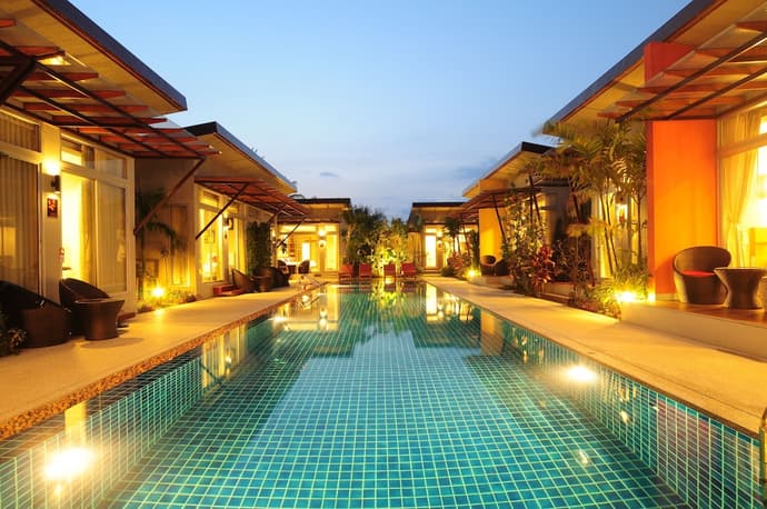 Phu NaNa Boutique Hotel, Primary image