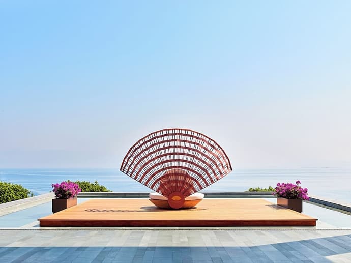 Mandarin Oriental, Bodrum, Primary image
