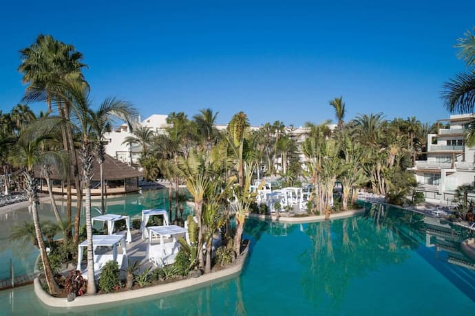 Hotel Maspalomas Princess-All Inclusive, Primary image
