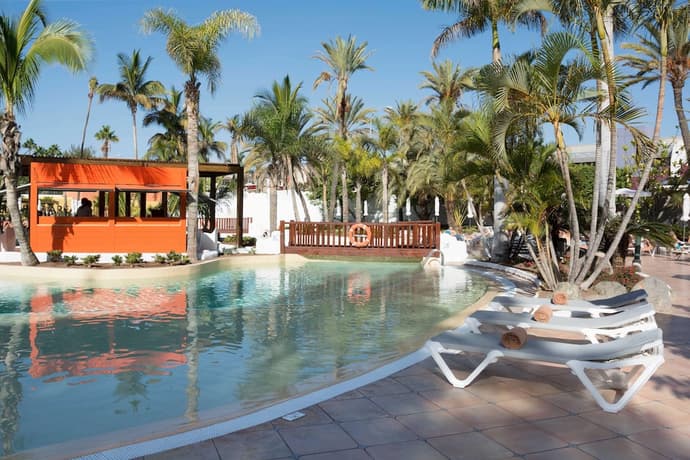 Hotel Gran Canaria Princess - Adults Only (+16), Primary image